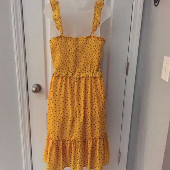 Nordstrom summer dress - Picture 5 of 6